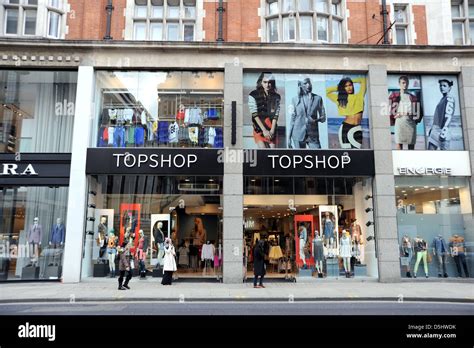 Shop High.